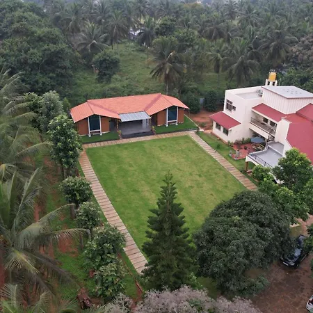 Eeshaavasya Homestay